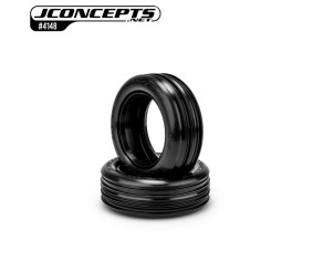 JConcepts Carver - green compound (Fits - 2.2