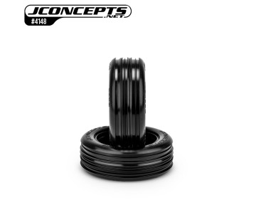 JConcepts Carver - green compound (Fits - 2.2