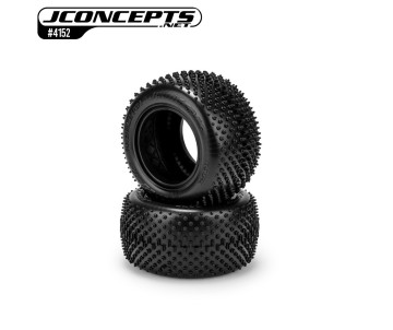 JConcepts Paddle Pin - green (Fits - 2.2