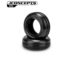 JConcepts Carvers - green (Fits - 2.2