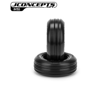 JConcepts Carvers - green (Fits - 2.2