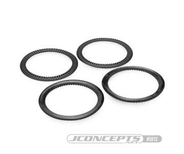 JConcepts 1/10 SCT Inner Sidewall Support Adaptor (4)