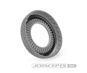 JConcepts 1/10 SCT Inner Sidewall Support Adaptor (4)