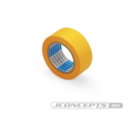 JConcepts Body Shell Masking Tape - 24mmx18m