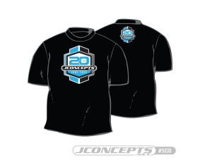 JConcepts 20th Anniversary 2023 T-Shirt XX-Large