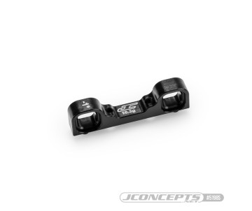 JConcepts - RC10B7 steel C mount (10.3g)