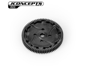 JConcepts - RC10B7 Silent Speed spur gear - 48P, 78T 