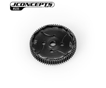 JConcepts - RC10B7 Silent Speed spur gear - 48P, 70T 