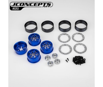 JConcepts Bulls Eye - 2.0