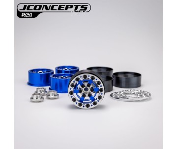 JConcepts Bulls Eye - 2.0