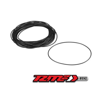 JConcepts RM2 1/8th truck insert bands (24)