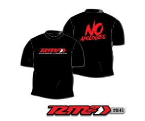 JConcepts RM2 T-Shirt - Large