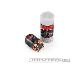 JConcepts Silent Speed, 17T, adjustable timing competition motor