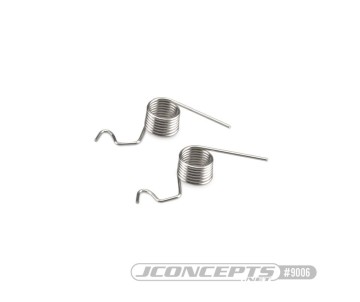 JConcepts Silent Speed, standard springs, 2pc