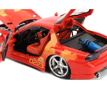 Jada 1/24 