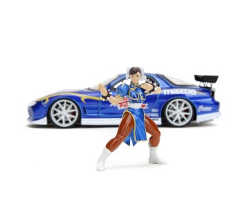Jada 1/24 