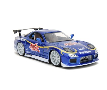 Jada 1/24 