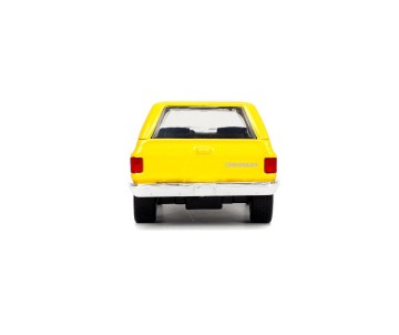 Jada 1/32 1980 Chevy K5 Blazer with Spongebob