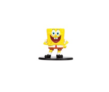 Jada 1/32 1980 Chevy K5 Blazer with Spongebob