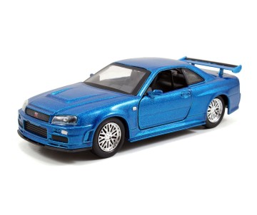 Jada 1/32 