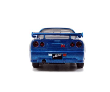 Jada 1/32 