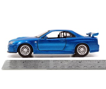 Jada 1/32 