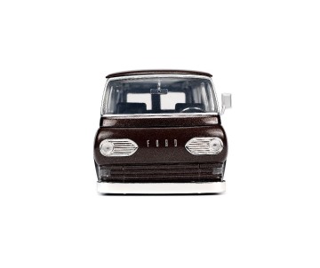 Jada 1/24 1965 Ford Econoline Van with Red M&M's