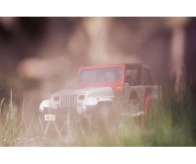 Jada 1/32 