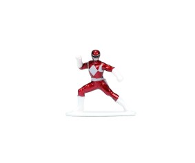 Jada 1/32 1967 Toyota 2000GT with Red Ranger
