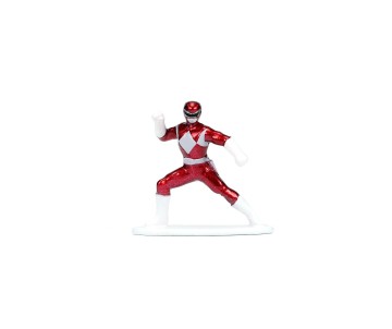 Jada 1/32 1967 Toyota 2000GT with Red Ranger