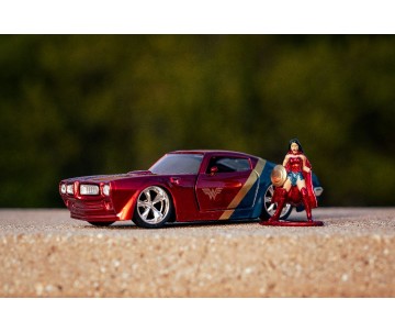 Jada 1/32 