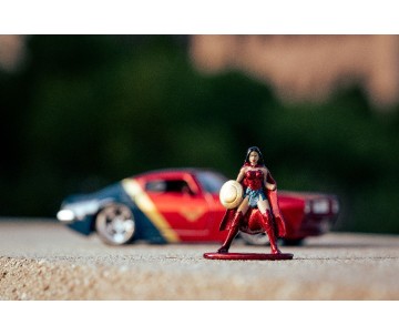 Jada 1/32 