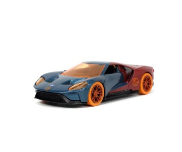 Jada 1/32 2017 Ford GT with Dr. Strange