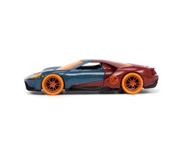 Jada 1/32 2017 Ford GT with Dr. Strange