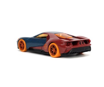 Jada 1/32 2017 Ford GT with Dr. Strange