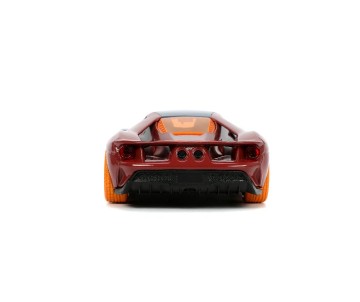Jada 1/32 2017 Ford GT with Dr. Strange