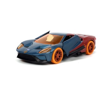 Jada 1/32 2017 Ford GT with Dr. Strange