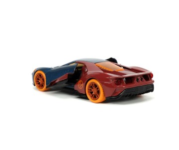 Jada 1/32 2017 Ford GT with Dr. Strange