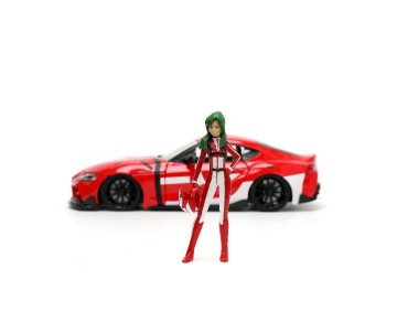 Jada 1/24 