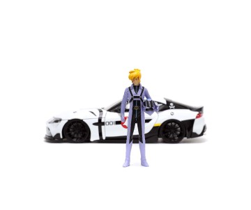 Jada 1/24 