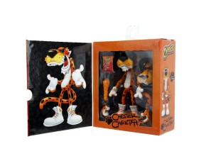 Jada 6” Action Figure - Cheetos Cheetah