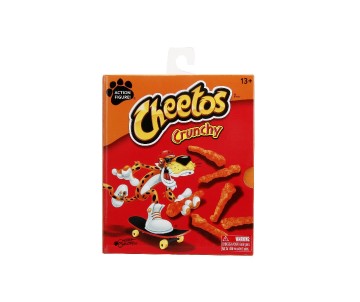 Jada 6” Action Figure - Cheetos Cheetah