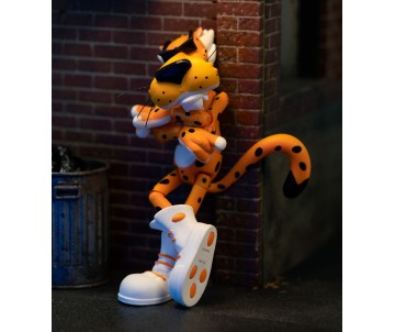 Jada 6” Action Figure - Cheetos Cheetah