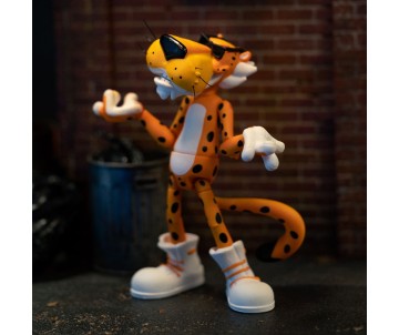 Jada 6” Action Figure - Cheetos Cheetah