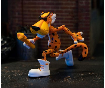 Jada 6” Action Figure - Cheetos Cheetah