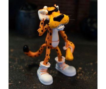 Jada 6” Action Figure - Cheetos Cheetah