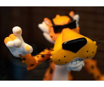 Jada 6” Action Figure - Cheetos Cheetah
