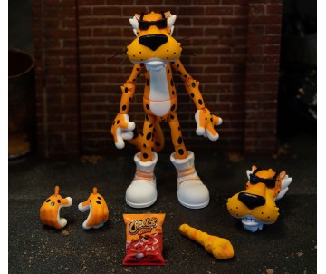 Jada 6” Action Figure - Cheetos Cheetah