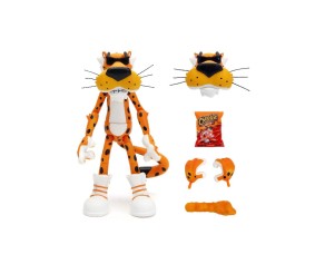 Jada 6” Action Figure - Cheetos Cheetah