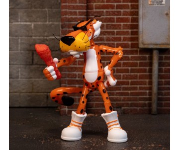 Jada 1/12 Action Figure - Hot Cheetos Cheetah (Glow in the Dark)